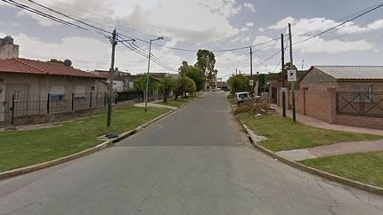 temperley: detienen a un hombre acusado de balear a otro