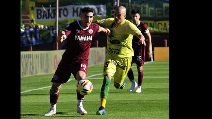 ?estamos tranquilos porque hicimos buenos partidos?