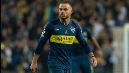 el uruguayo está a un paso de firmar con Cagliari.
