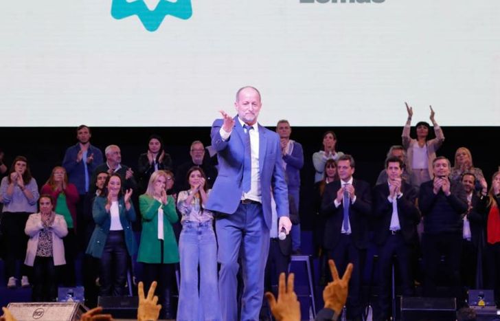 Siempre creí en ese trasvasamiento generacional.