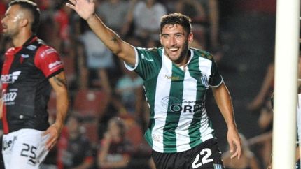 Álvarez no renovará con Banfield. Álvarez no renovará con Banfield.