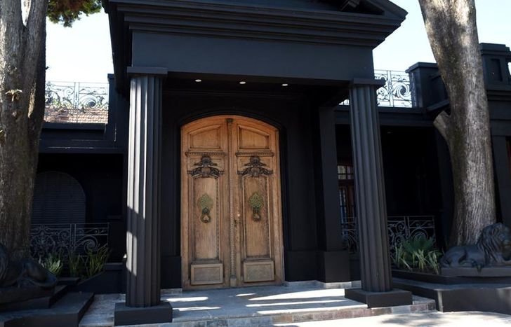 Un lugar atravesado por la historia, el confort y la naturaleza.