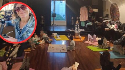 Brinda clases en El Gutierrez Casa Taller para adultos y con niños. Brinda clases en El Gutierrez Casa Taller para adultos y con niños.