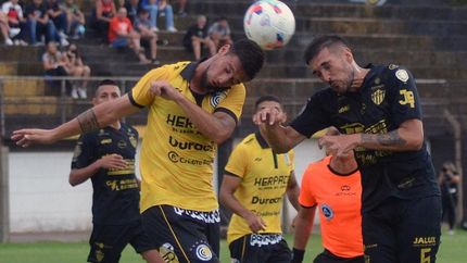 Malvacio dijo que Talleres no renunciará a su forma de jugar. Malvacio dijo que Talleres no renunciará a su forma de jugar.