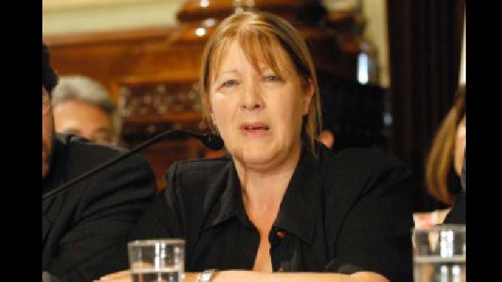 stolbizer
