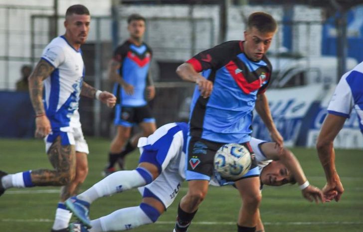 Patrizio irá al quirófano.