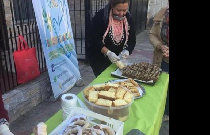 Todos los miércoles a las 16.30 en cuyo 781, Llavallol.