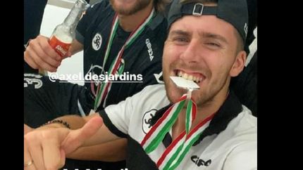 un gasolero andara suelto por la serie a de italia