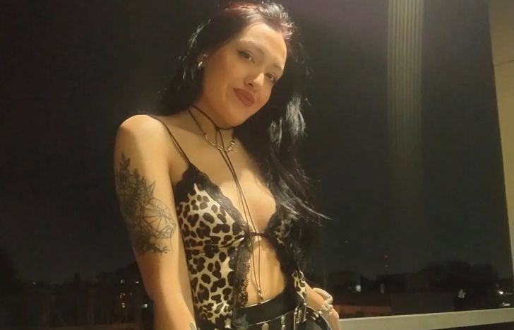 Noelia Rivero, la mujer asesinada a puñaladas en Temperley.
