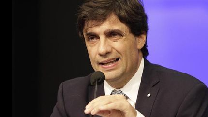 Las divisas forman parte del desembolso de US$ 7.500 millones de junio del año pasado.