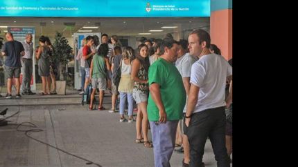 confirman un nuevo caso de fiebre amarilla importado desde brasil