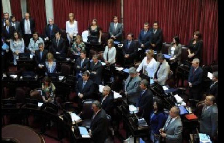 SENADO