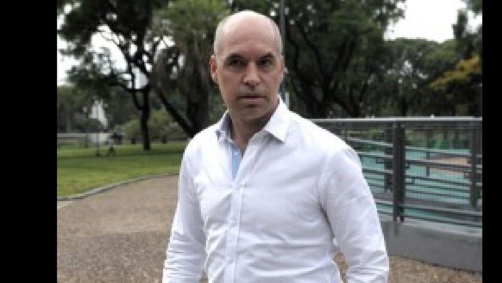 larreta
