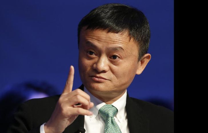 Con sus plataformas de venta en línea Taobao y Tmall, Alibaba controla en la actualidad alrededor del 60% del mercado chino del comercio al detalle en Internet.