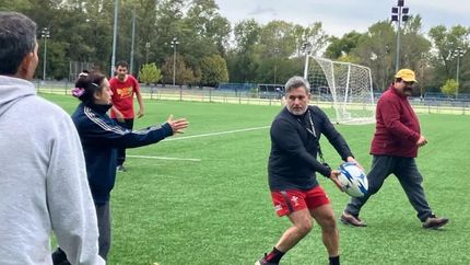 Es una propuesta para fomentar la inclusión.