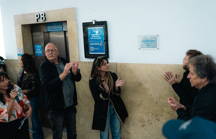 En Lomas impulsan diferentes actividades en memoria de Turner.