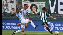El Taladro visita al Halcón, en un partido de equipos con vocación ofensiva.