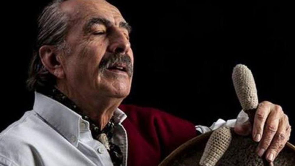 Tenía 83 años.