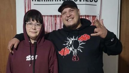 Los hermanos Oviedo habrían sido asesinados por un grupo de personas que quemaron su casa en Villa Fiorito.