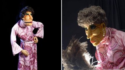 La obra de títeres está dirigida a los adultos y tiene una duración de 50 minutos.