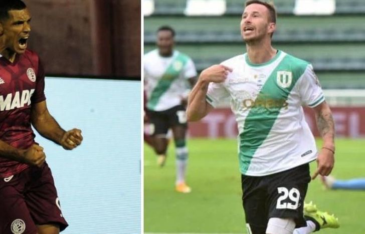 El Clásico del Sur se jugará en octubre en la fecha 16.