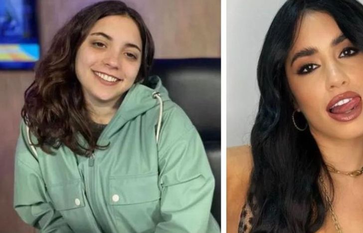 Galia Moldavsky entró en la polémica a través de un video viejo en que opinó de Lali Espósito.