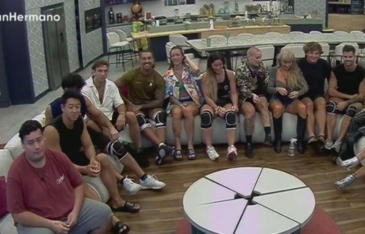 Gran Hermano ya tiene reemplazantes.