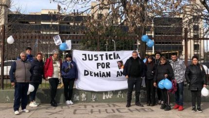Llevaron su reclamo a los Tribunales de Lomas de Zamora.