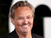 Matthew Perry.