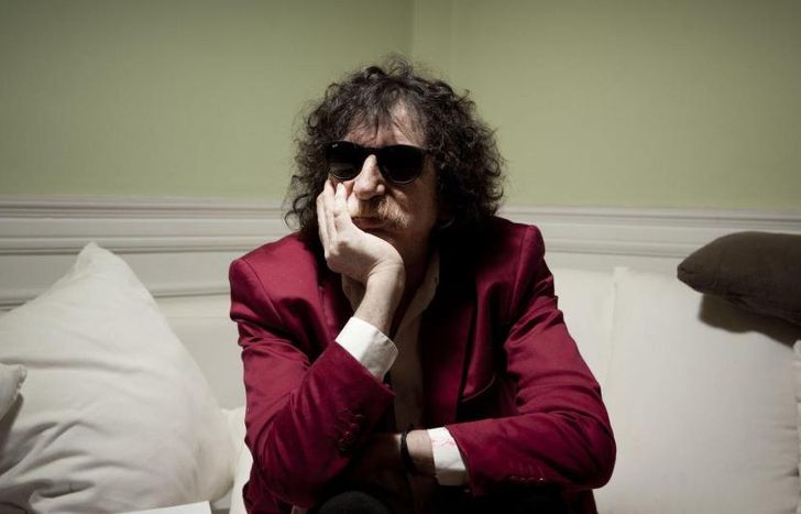Charly sonará en clave sinfónica.