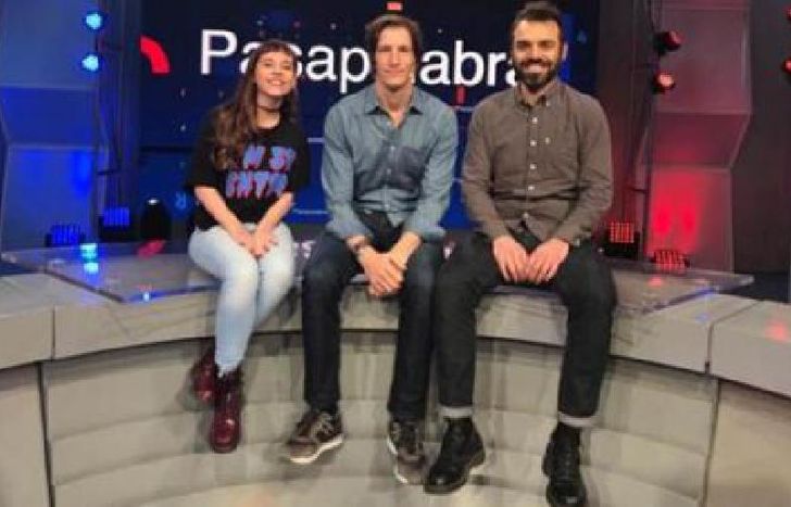 El miércoles a las 23.