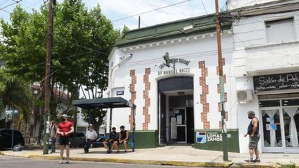 La sala celebró en marzo sus 99 años.