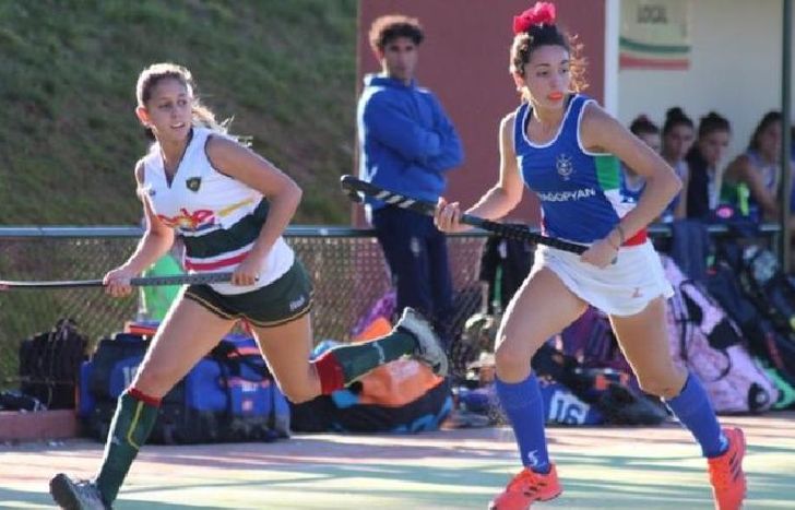 Las Conejas igualaron en su visita a Italiano sin abrir el marcador.