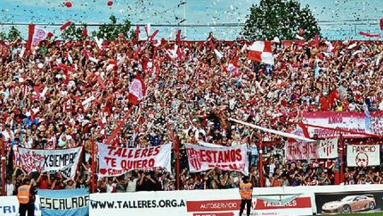 El Tallarín quiere explotar su cancha ante el Cartero.