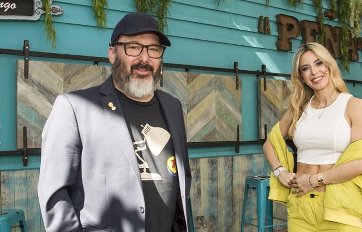 Programa imperdible.