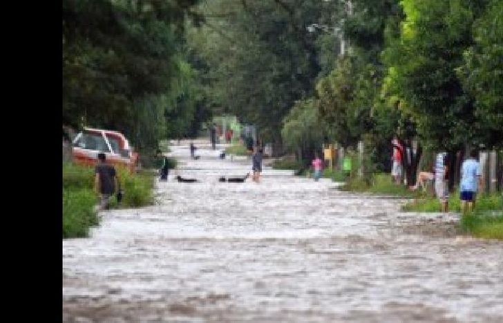 inundaciones