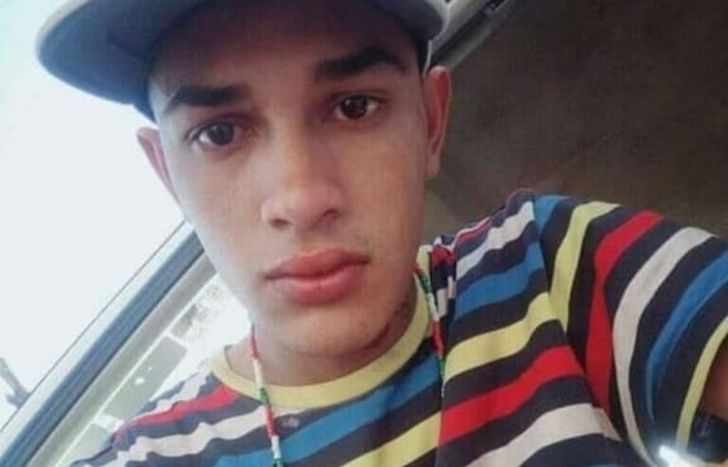 Nicolás Ferrari fue asesinado en agosto del 2019 y el acusado está prófugo.