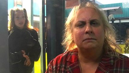 Diario La Unión | Lucía y Selva, enfrentadas.