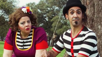 Una alternativa para disfrutar con los niños. Una alternativa para disfrutar con los niños.