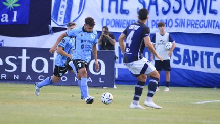 Temperley no pudo con Tristán Suarez y se conformó con el empate en su debut en la Primera Nacional.