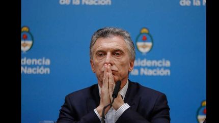 denuncian que macri cedio inmuebles de nacion a la ciudad por $16 mil millones