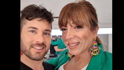 ¡que vengan los bomberos, esto es un incendio!