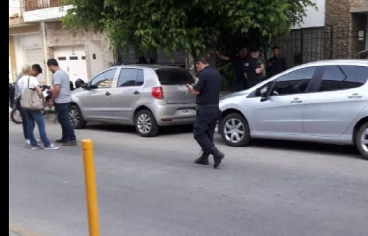 La causa fue caratulada como Averiguación de Causales de Muerte.