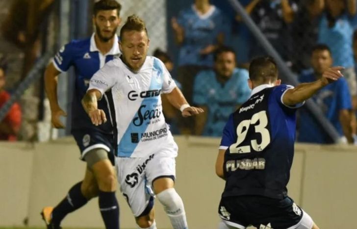 Fernando Brandán regresa al Gasolero.