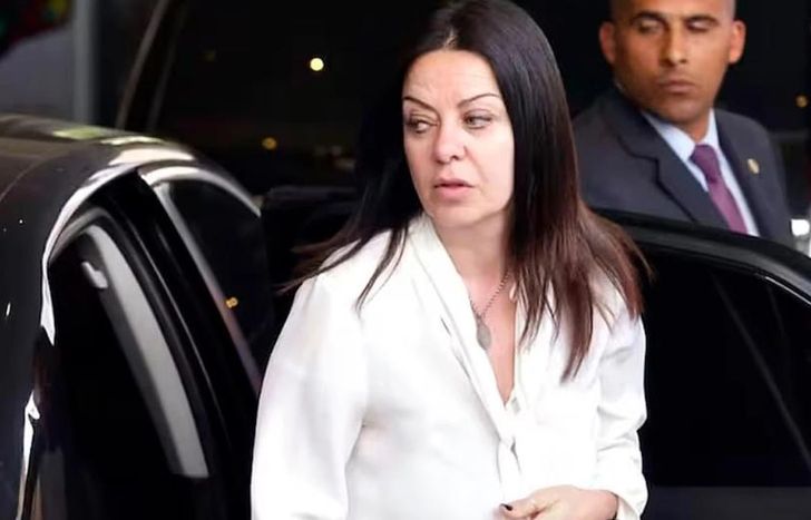 La Justicia intimó a Sandra Pettovello en el escándalo de los alimentos sin distribuir.