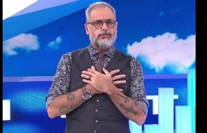 Rial había pedido licencia tras los problemas con su hija Morena.