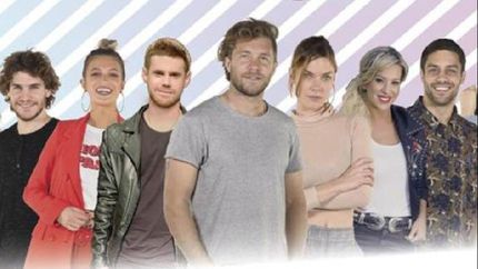 se viene ?millennials, generacion garca?