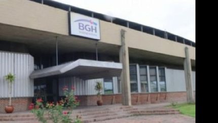 BGH cierra una planta por las importaciones