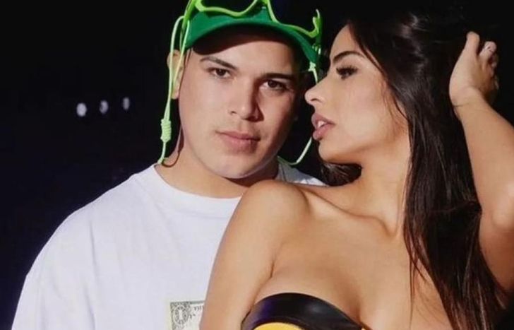 Pestañela dio detalles del difícil momento que atraviesa toda la familia.