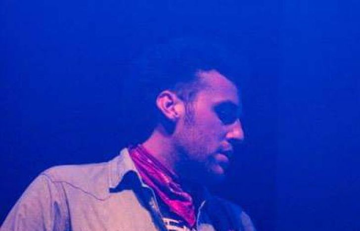 Nuevo tema del músico.